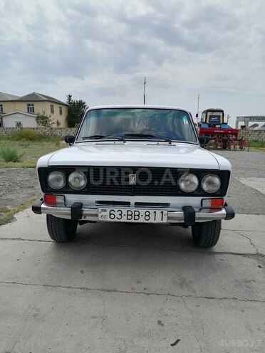 LADA (VAZ) 2106 1995, 156,324 km - 1.5 л - Ucar
