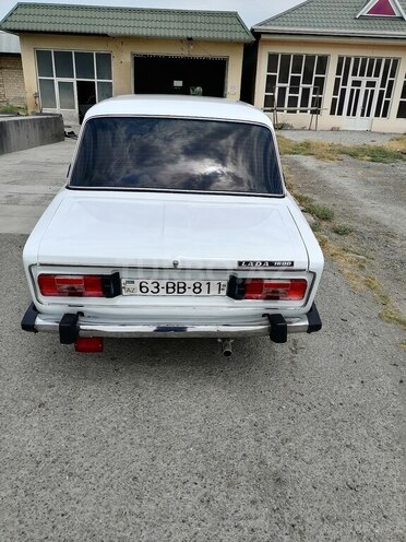 LADA (VAZ) 2106 1995, 156,324 km - 1.5 л - Ucar
