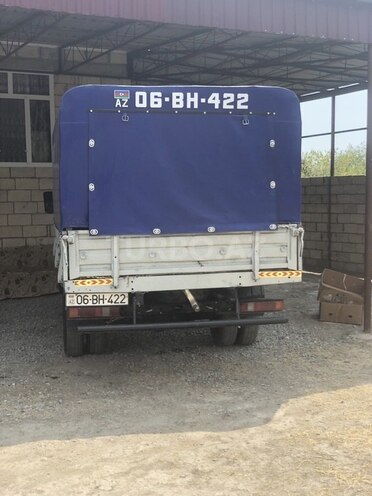 GAZ 33021 1998, 150,000 km - 2.4 l - Ağsu
