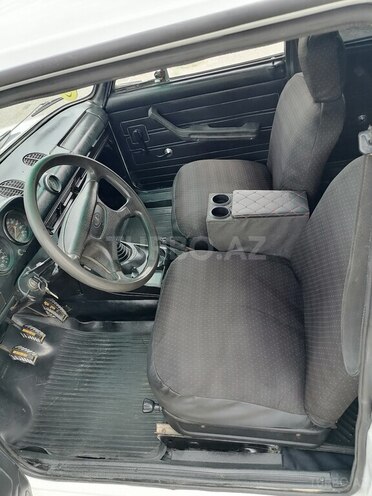 LADA (VAZ) 2106 1995, 156,324 km - 1.5 л - Ucar