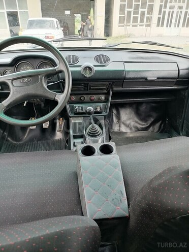 LADA (VAZ) 2106 1995, 156,324 km - 1.5 л - Ucar