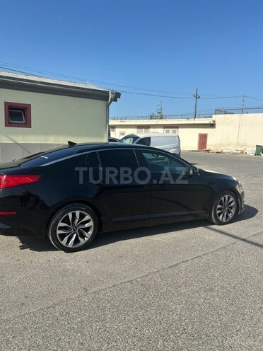 Kia Optima 2014, 20,300 km - 2.0 l - Bakı
