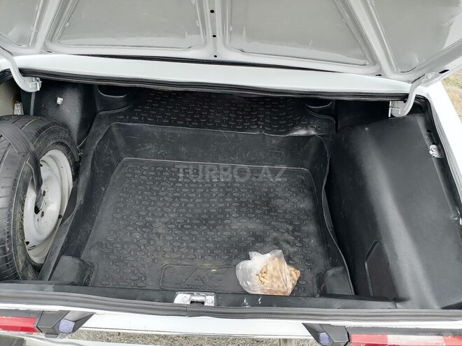 LADA (VAZ) 2106 1995, 156,324 km - 1.5 л - Ucar