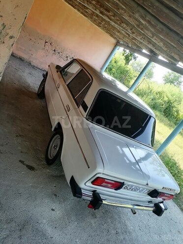 LADA (VAZ) 2106 1995, 156,324 km - 1.5 л - Ucar