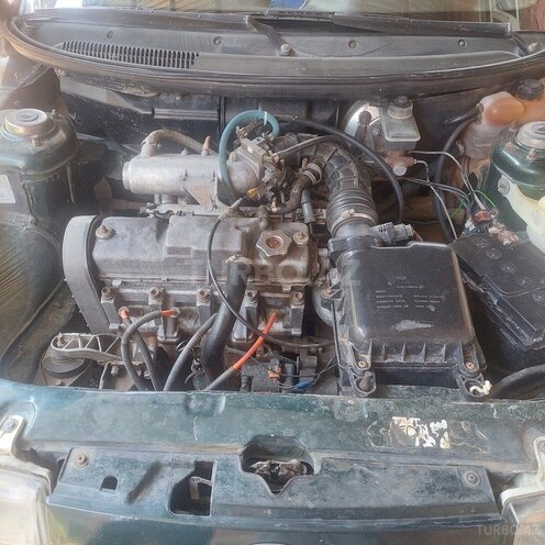 LADA (VAZ) 2110 2003, 170,000 km - 1.5 л - Cəlilabad
