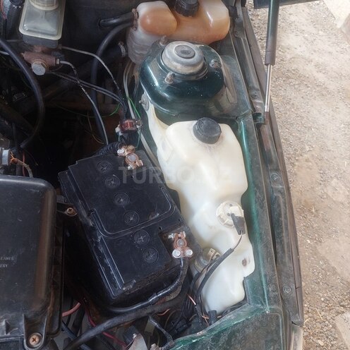 LADA (VAZ) 2110 2003, 170,000 km - 1.5 л - Cəlilabad