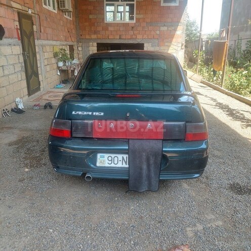 LADA (VAZ) 2110 2003, 170,000 km - 1.5 л - Cəlilabad