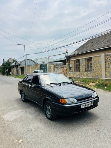 LADA (VAZ) 2115 2012, 200,000 km - 1.6 л - Tovuz