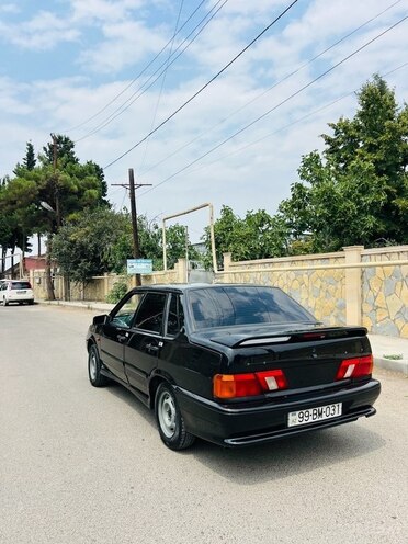 LADA (VAZ) 2115 2012, 200,000 km - 1.6 л - Tovuz