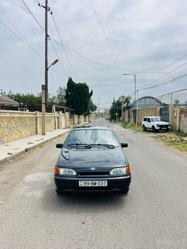 LADA (VAZ) 2115 2012, 200,000 km - 1.6 л - Tovuz