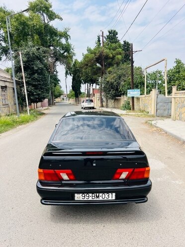LADA (VAZ) 2115 2012, 200,000 km - 1.6 л - Tovuz