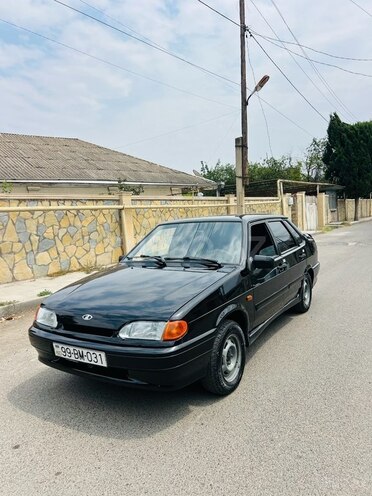 LADA (VAZ) 2115 2012, 200,000 km - 1.6 л - Tovuz