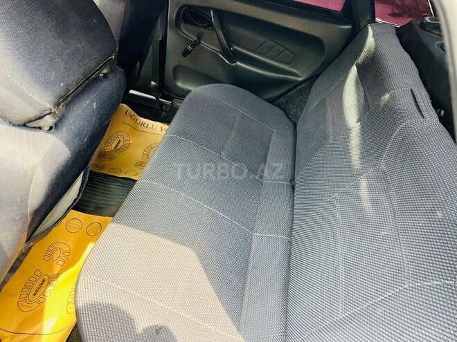 LADA (VAZ) 2115 2012, 200,000 km - 1.6 л - Tovuz