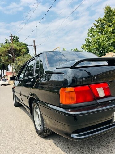 LADA (VAZ) 2115 2012, 200,000 km - 1.6 л - Tovuz