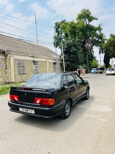 LADA (VAZ) 2115 2012, 200,000 km - 1.6 л - Tovuz