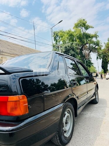 LADA (VAZ) 2115 2012, 200,000 km - 1.6 л - Tovuz