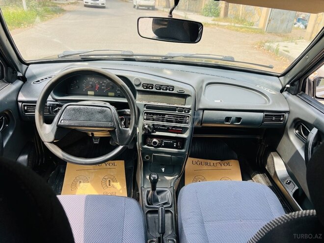 LADA (VAZ) 2115 2012, 200,000 km - 1.6 л - Tovuz