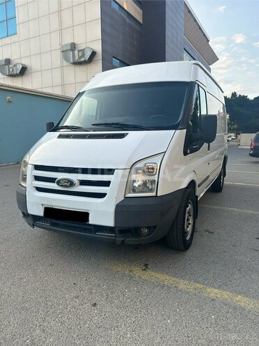 Ford Transit 2010, 297,667 km - 2.4 л - Sumqayıt