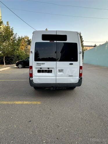 Ford Transit 2010, 297,667 km - 2.4 л - Sumqayıt