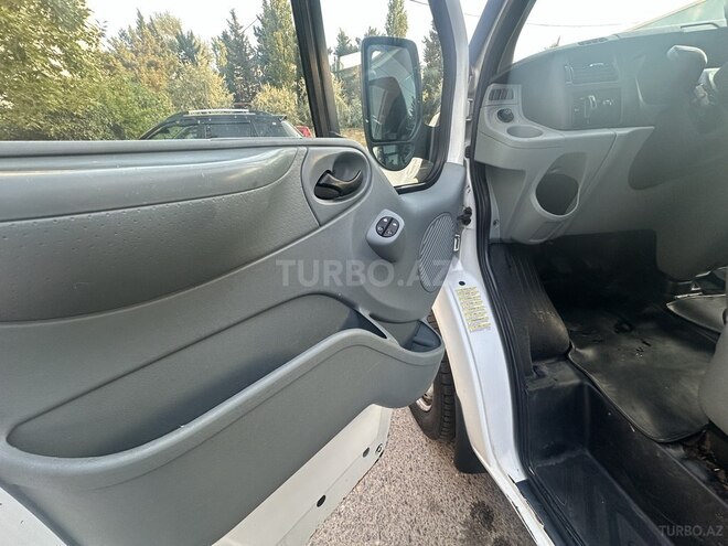 Ford Transit 2010, 297,667 km - 2.4 л - Sumqayıt