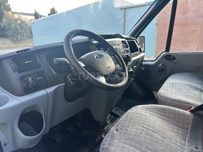Ford Transit 2010, 297,667 km - 2.4 л - Sumqayıt