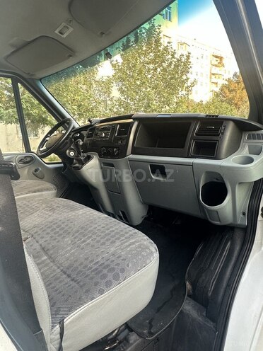 Ford Transit 2010, 297,667 km - 2.4 л - Sumqayıt