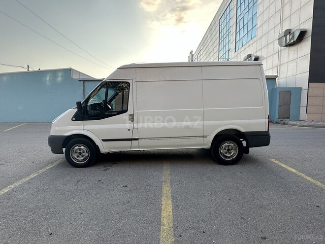 Ford Transit 2010, 297,667 km - 2.4 л - Sumqayıt