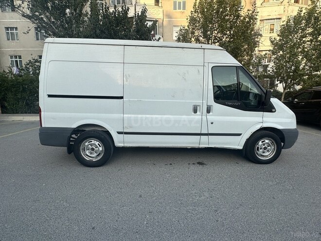 Ford Transit 2010, 297,667 km - 2.4 л - Sumqayıt