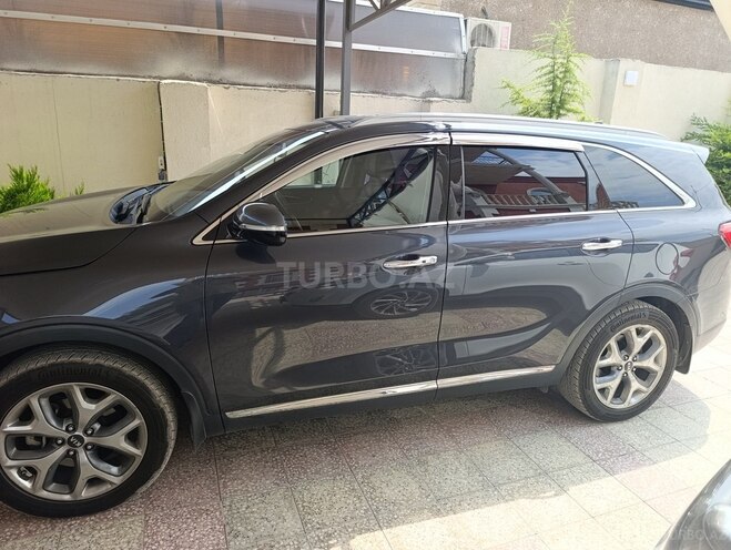 Kia Sorento 2017, 188,000 km - 2.0 l - Bakı