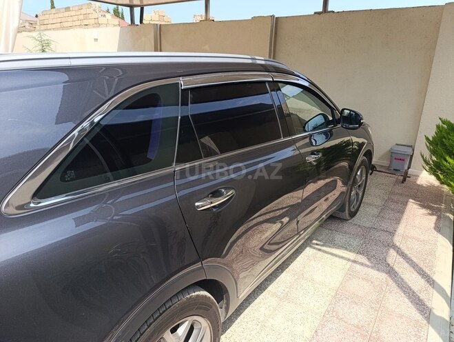 Kia Sorento 2017, 188,000 km - 2.0 l - Bakı