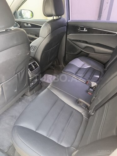 Kia Sorento 2017, 188,000 km - 2.0 l - Bakı
