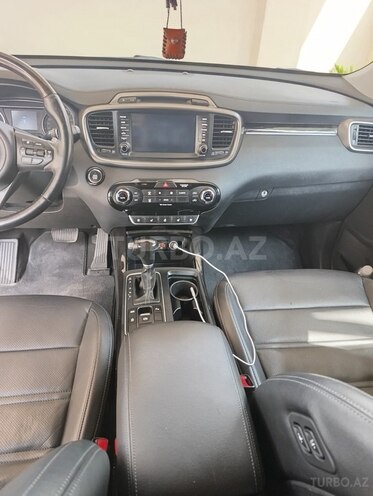 Kia Sorento 2017, 188,000 km - 2.0 l - Bakı