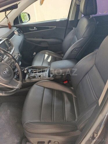 Kia Sorento 2017, 188,000 km - 2.0 l - Bakı