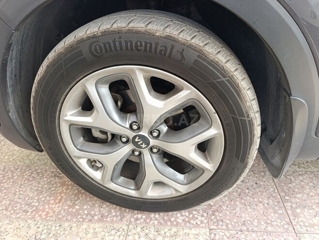 Kia Sorento 2017, 188,000 km - 2.0 l - Bakı