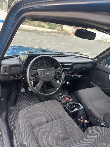 LADA (VAZ) Niva 2011, 198,000 km - 1.6 l - Bakı