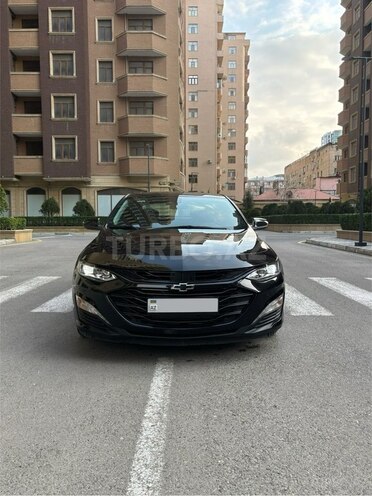 Chevrolet Malibu 2024, 12,000 km - 2.0 л - Bakı