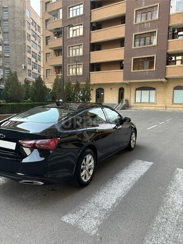 Chevrolet Malibu 2024, 12,000 km - 2.0 л - Bakı