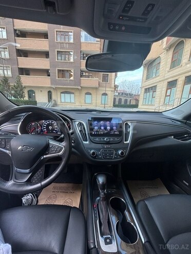 Chevrolet Malibu 2024, 12,000 km - 2.0 л - Bakı