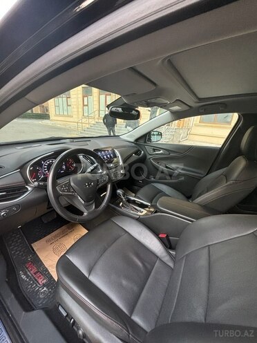 Chevrolet Malibu 2024, 12,000 km - 2.0 л - Bakı
