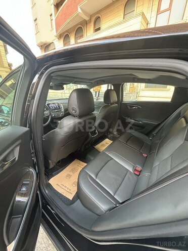 Chevrolet Malibu 2024, 12,000 km - 2.0 л - Bakı
