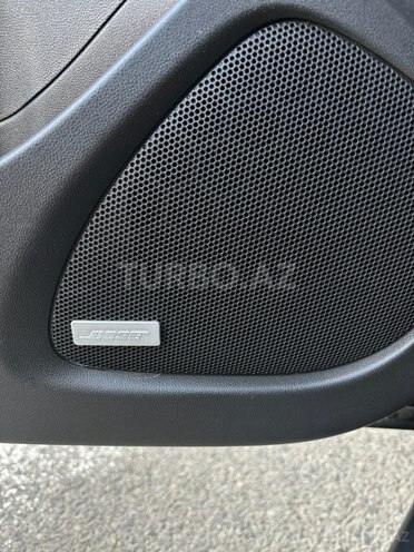Chevrolet Malibu 2024, 12,000 km - 2.0 л - Bakı