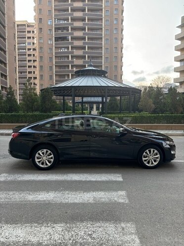 Chevrolet Malibu 2024, 12,000 km - 2.0 л - Bakı
