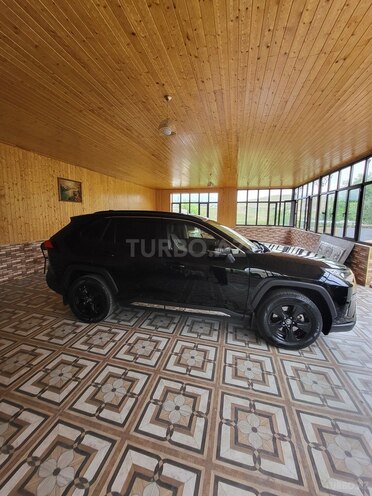 Toyota RAV4 2022, 33,000 km - 2.0 l - Bakı