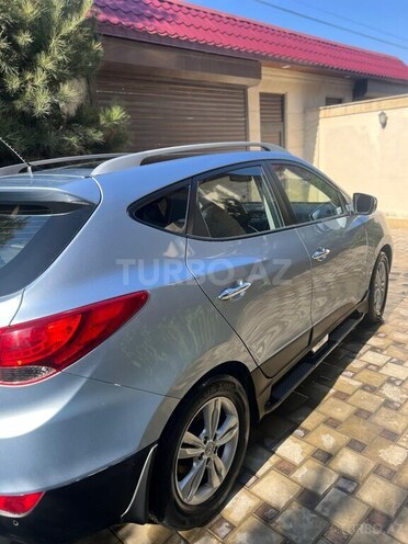 Hyundai ix35 2010, 207,500 km - 2.0 l - Bakı