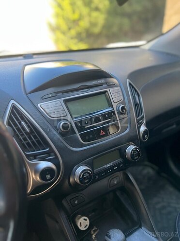 Hyundai ix35 2010, 207,500 km - 2.0 l - Bakı