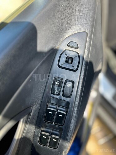 Hyundai ix35 2010, 207,500 km - 2.0 l - Bakı