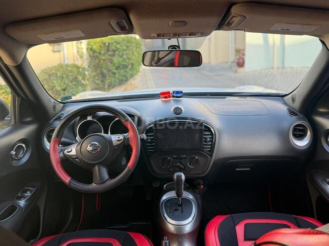 Nissan Juke 2014, 375,000 km - 1.6 л - Bakı