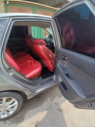 Hyundai i30 2011, 208,506 km - 1.4 l - Ağstafa