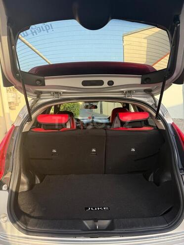 Nissan Juke 2014, 375,000 km - 1.6 л - Bakı