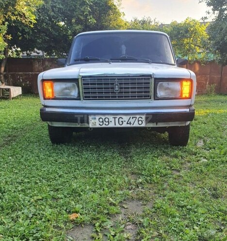 LADA (VAZ) 2107 1996, 99,885 km - 1.3 l - Qəbələ
